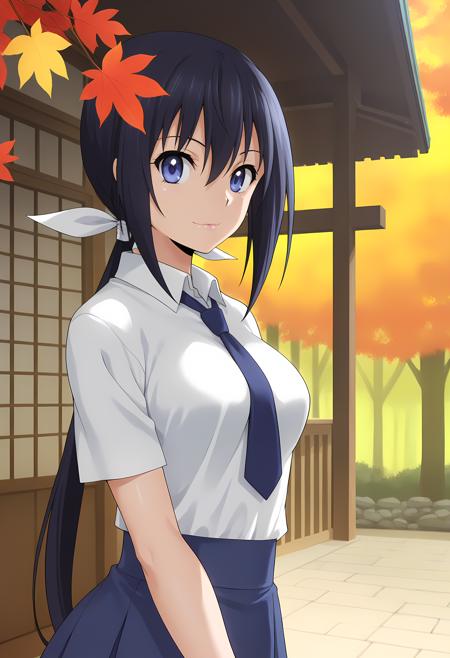 Nozomi Kaminashi / Keijo!!!!!!!!