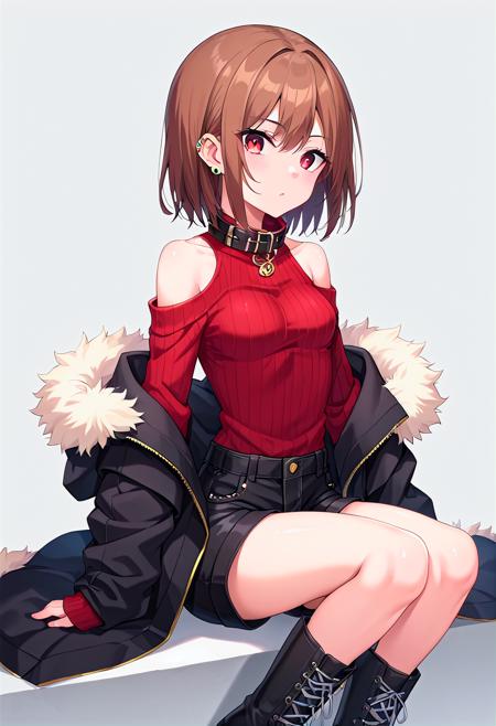 Chara XL | Storyfell-Undertale