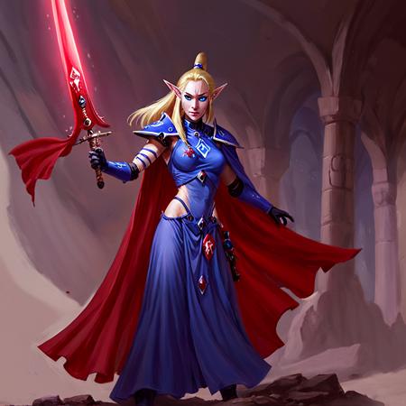 wh40k aeldari Z XL+Pony