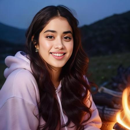 Janhvi Kapoor
