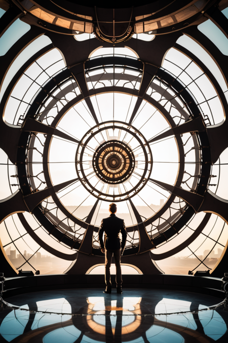 Envy Radial XL 01版本v1.0 (ID: 267164)