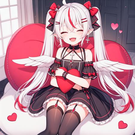 Remilia Nephys XL - Phase Connect