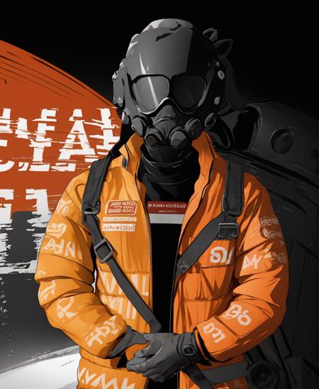Lethal Company - Workers
