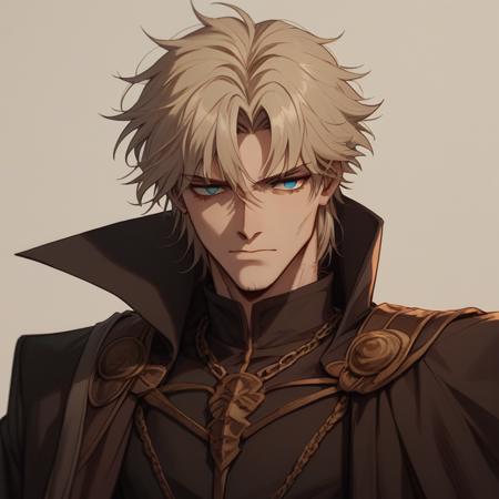 Retro Anime Style - Artstyle | PDXL