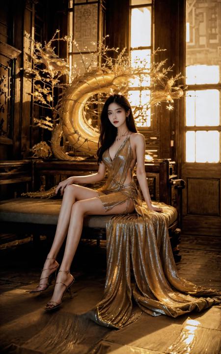 Xuer - Golden Years版本v1.0 (ID: 756886)