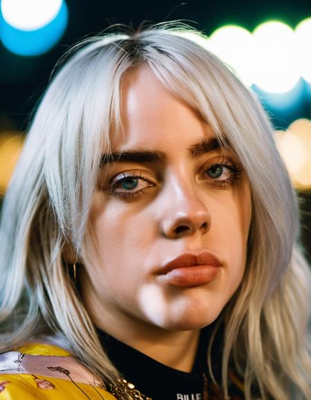 Billie Eilish