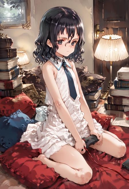 透花 白詰草話 -Episode of the Clovers- (thouka) (White clover -Episode of the Clovers-)