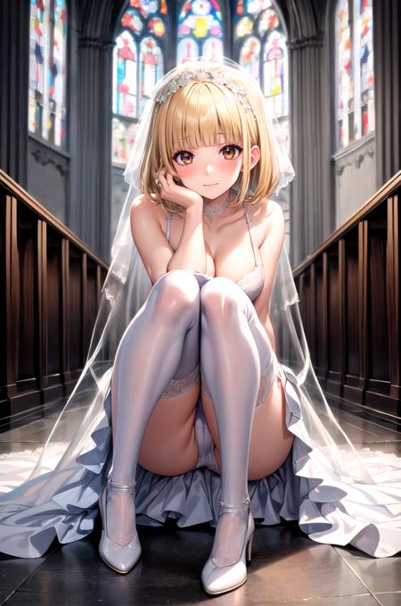 Midorikawa Hana (Prison School)