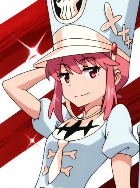 Jakuzure Nonon [Kill La Kill]版本v1.0 (ID: 1211328)