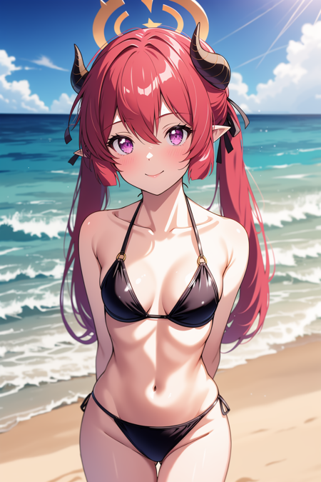 Akashi Junko | Blue Archive