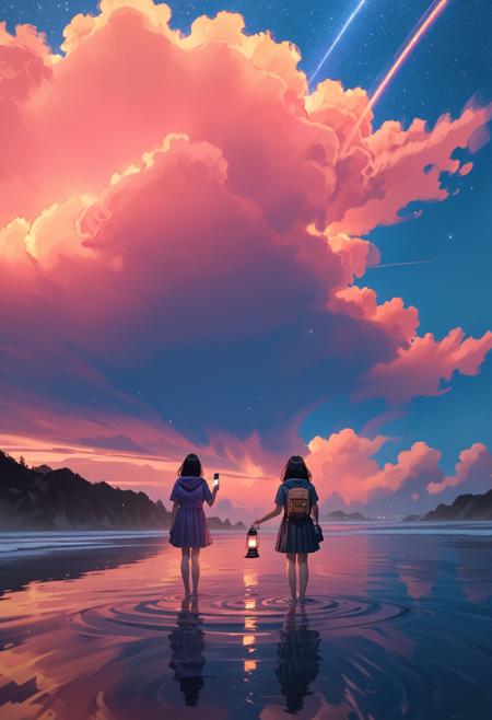 Scenic Horizons