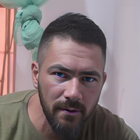 Daniel Taylor