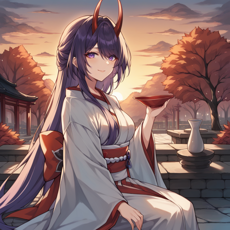 Acheron - Honkai Star Rail (4 Outfits)