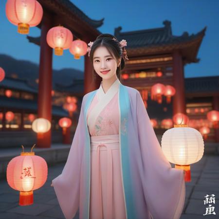 汉服XL   V1.0版
