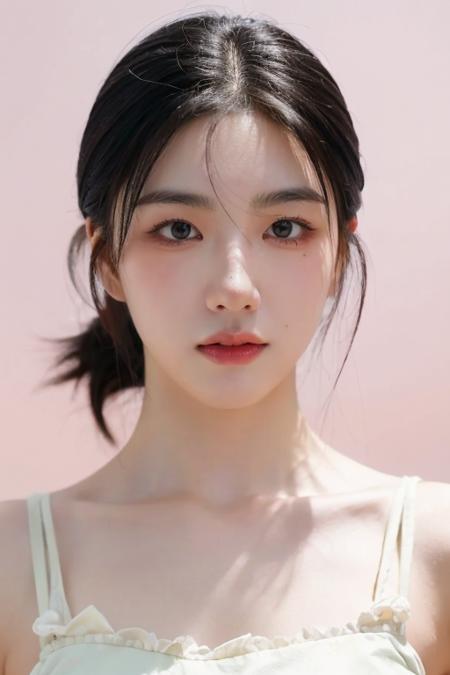 Not TripleS - Sohyun