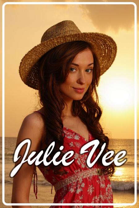 Julie Vee v1版本Julie Vee v1 (ID: 1205580)