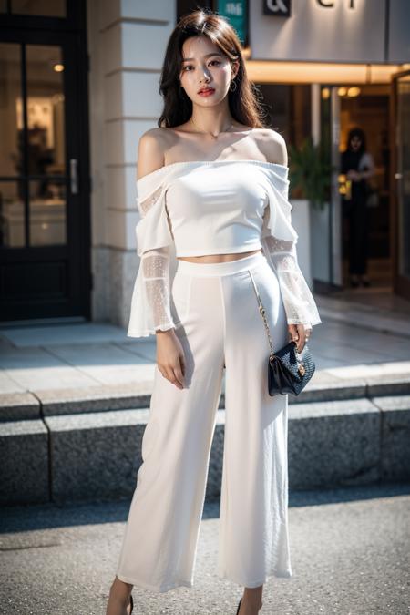 Park Yoo Na박유나