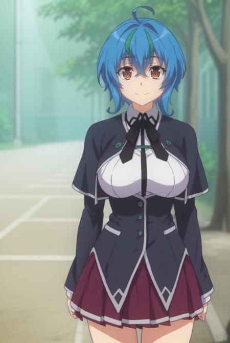 Highschool DxD Hero Collection (20 Characters)