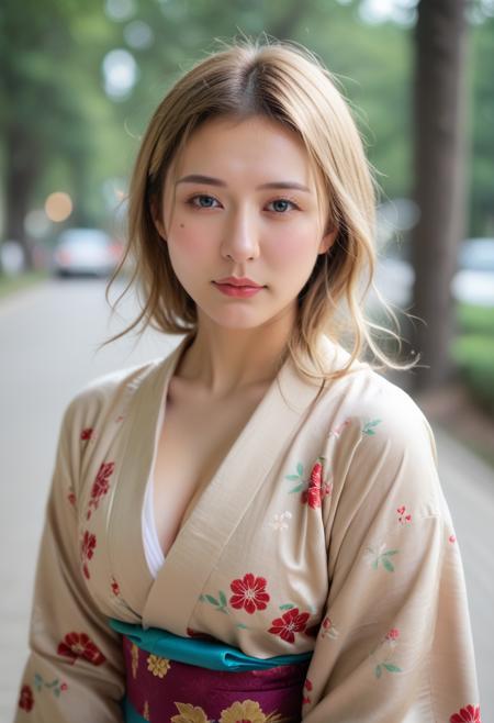 Ranran Fuji