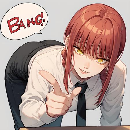 Hand Gesture (Shooting Bang) |Pose/Concept| for Pony