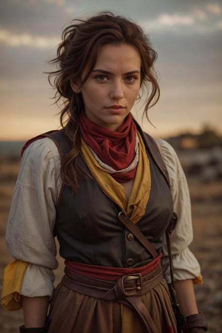 Ezmeralda D'Avenir