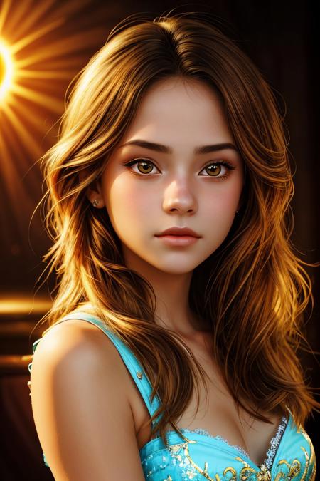 Makenzie Raine