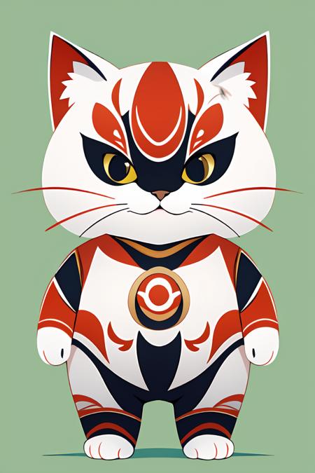 yxmao画威有戏猫