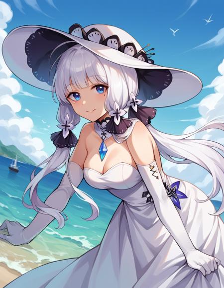 HMS Illustrious (光辉) (イラストリアス) - Azur Lane