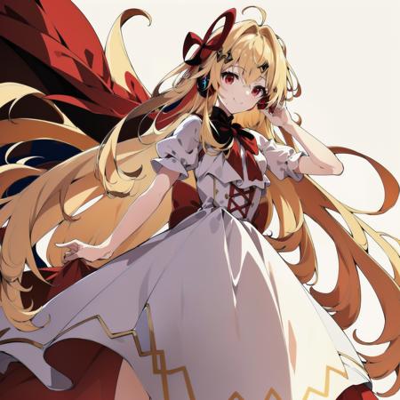 Femirins | Guns Girl Z