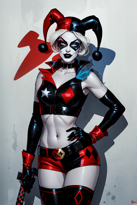 Harley Quinn