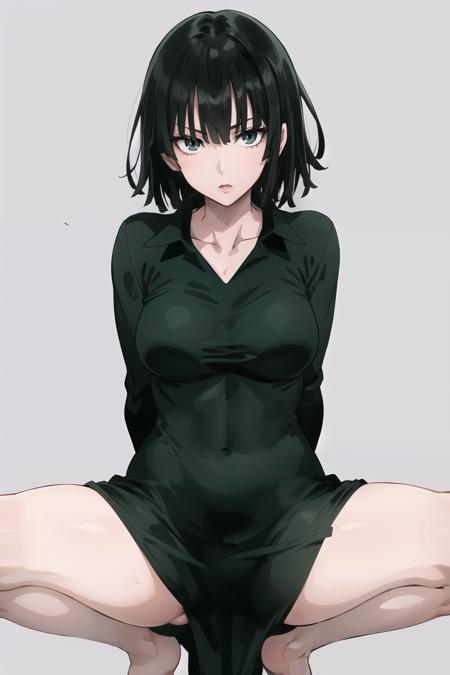 Fubuki - One punch man