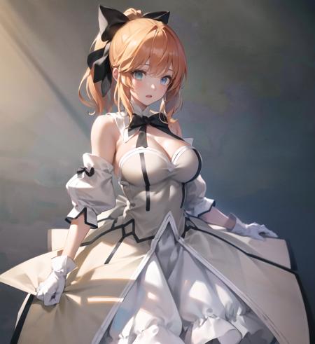 Artoria Pendragon Lily | Fate/Grand Order