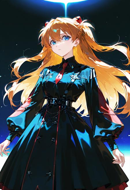 Gothic Military Dresses