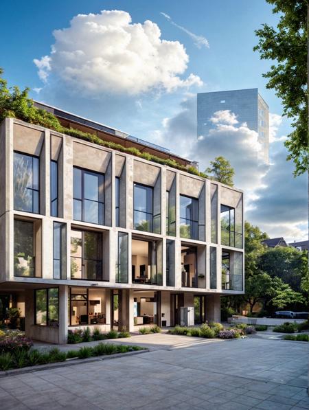 HH-arch_rowhouse_XL