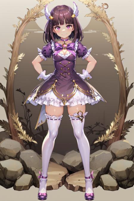 Akisa Higashiyama - I AM MGCM DX