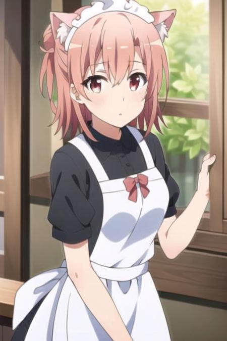 Yuigahama Yui | My Youth Romantic Comedy Is Wrong, as I Expected | やはり俺の青春ラブコメはまちがっている