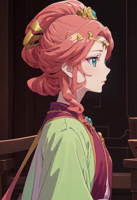 Gyokuyou/玉葉 (The Apothecary Diaries)