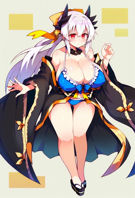 Yuuhi_alpha | Artist Style | PonyXL