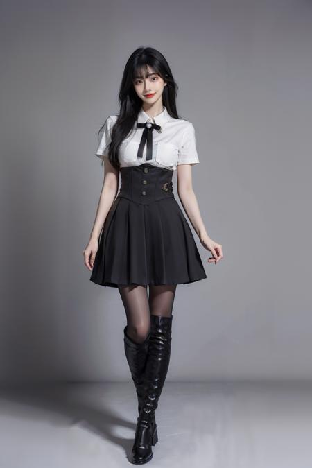 Dating attire | 约会穿搭服装