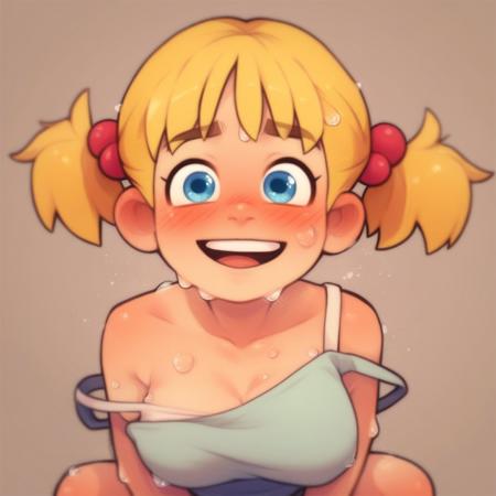 MrSmiles for PonyXL