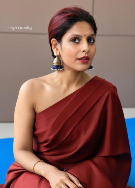 Palki Sharma