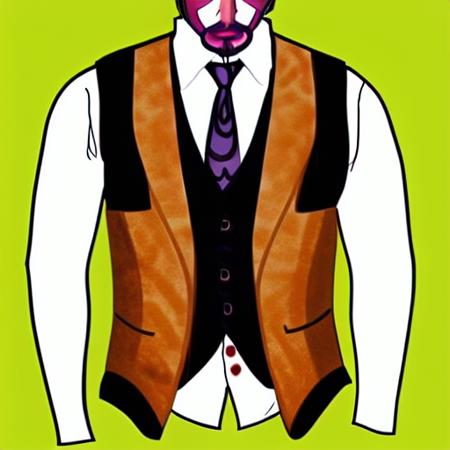 Frazer Irving XL