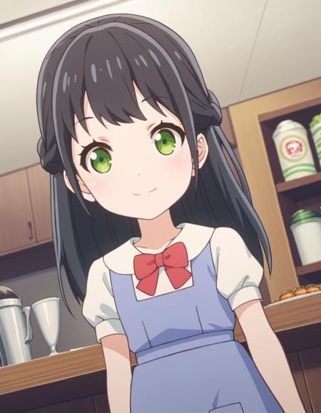 Chiyo (ちよ) - Nekopara (ネコぱら)