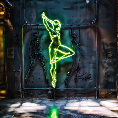artfullyNEONSIGN sdxl v1