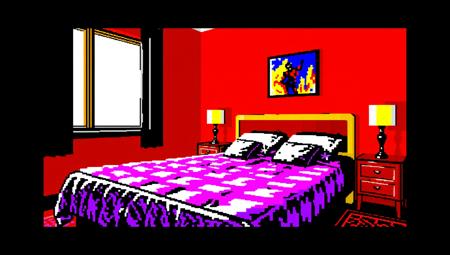 ZX Spectrum [SD1.5 / FLUX]