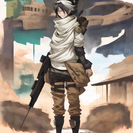 djz Milsim Waifu