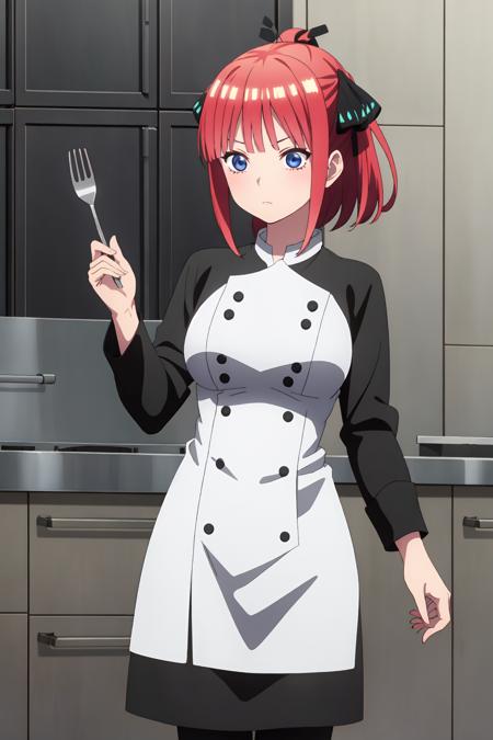 Nino Nakano