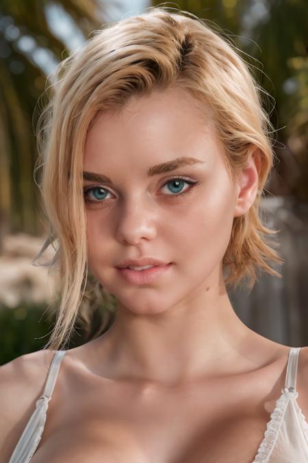 Jessie Rogers Pornstar LORA ?版本v1.0 (ID: 305101)