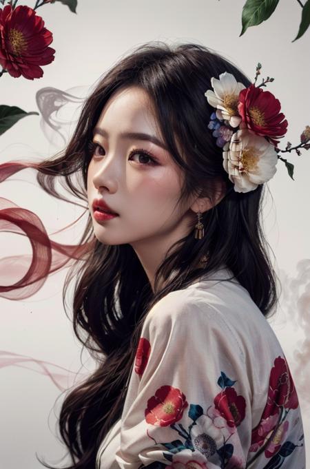 Hanfu photo