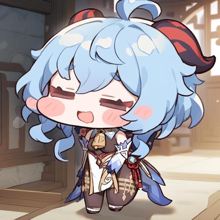 XL_坨坨脸 Trickcal Revive版本v1.0 (ID: 339772)